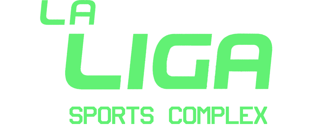 La Liga Sports Complex logo